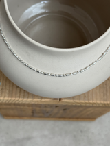 【セット割引対象外】2.1mm幅 MIXチェーンネックレス | 40cm