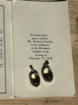 【MOMOMOON】高品質 ブラジル産スモーキークォーツ ペンダントトップ | 天然石・鉱石・パワーストーン