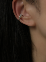 Perl ear cuff