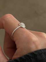 Moonstone Ring/約10号〜15号