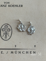 Rose Charm|シルバー925|セレクト