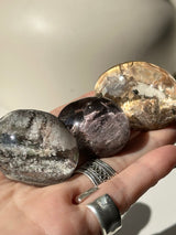 【MOMOMOON】Garden Quartz 【MZ0610-10-C】