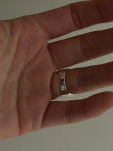 Made in Korea / hand craft Ring No.1 Round【size:12/10】