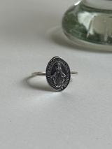 Medai Ring / 13号 ,16号