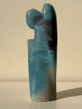 【MOMOMOON】Trolleite (Lazurite) Angel【MZ0511-6】