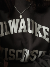 Thin plate Maria charm