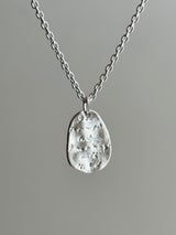 Cursive Emboss Plate