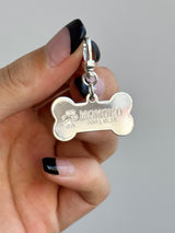 足型・手形 ・オリジナルデータ刻印専用プレート| Bone Plate