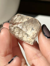 【MOMOMOON】White Garden Quartz 【MZ0610-6-B】