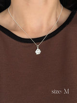 Rose Charm|シルバー925|セレクト