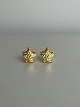 Block Star One touch Pierce
