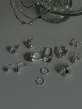 mini earcuff SET