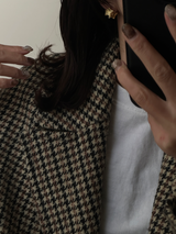 Block Star One touch Pierce