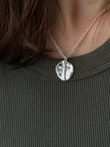 Cross Emboss plate top