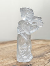 【MOMOMOON】Selenite Angel【C】