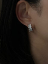 Fine Gather frills Pierce -2-