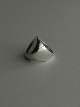 Made in Korea / hand craft Ring No.1 Round【size:12/10】