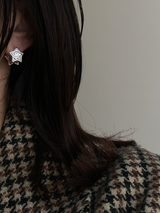 Block Star One touch Pierce