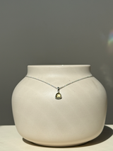 【MOMOMOON】メキシコ産ゴールデンアパタイト ペンダントトップ | 天然石・鉱石・パワーストーン