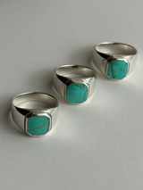 Turquoise Ring