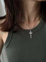 design Cross top