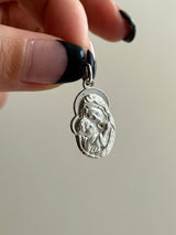 Madonna and Child top