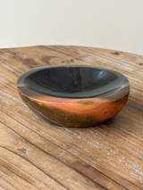 【MOMOMOON】from:Madagascar / Polychrome Jasper soap dish【J】