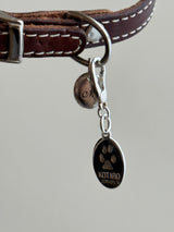 【割引対象外】16×7mm silver925製 ナスカン