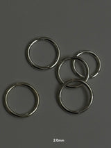 2mm Ring