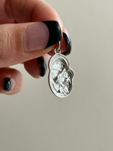 Madonna and Child top