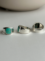 Turquoise Ring