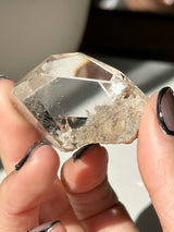 【MOMOMOON】White Garden Quartz 【MZ0610-6-B】