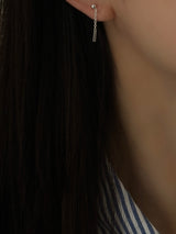 Hanging one mini Pierce