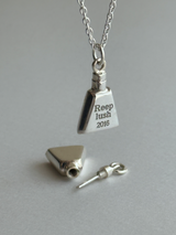 表面刻印【お好きな刻印お入れします】 Perfume bottle