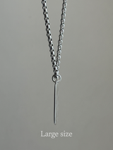 【お好きな刻印お入れします】- Craft TAG plate - S,M,Lサイズ展開