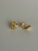 Block Star One touch Pierce