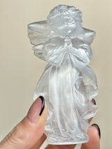 【MOMOMOON】Selenite Angel【B】