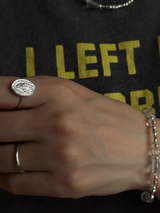 Medai Ring / 13号 ,16号