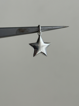 Plump Star Pendant top
