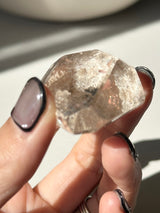 【MOMOMOON】White Garden Quartz 【MZ0610-6-A】