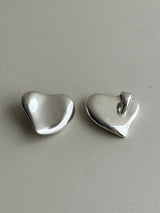 両面刻印【お好きな刻印お入れします】Vintage taste Heart Top