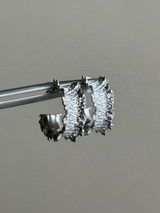 Fine Gather frills Pierce -2-