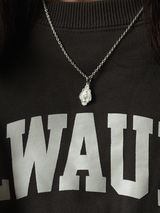 Thin plate Maria charm