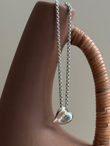 【割引対象外】3mm High Dome Necklace chain