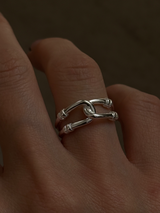 Paul Ring /10号〜13号