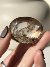 【MOMOMOON】Garden Quartz 【MZ0610-10-C】
