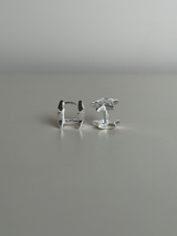 Block Star One touch Pierce