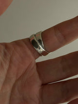 【ラスト1点】12号 Made in Korea / hand craft Ring No.3 Belt