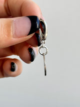 足型・手形 ・オリジナルデータ刻印専用プレート| 薄型 Round plate【軽量】