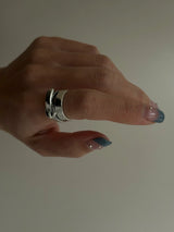 【ラスト1点】12号 Made in Korea / hand craft Ring No.3 Belt